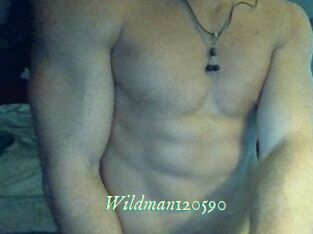 Wildman120590