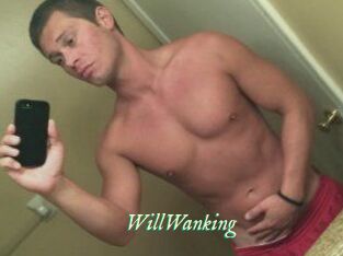 Will_Wanking