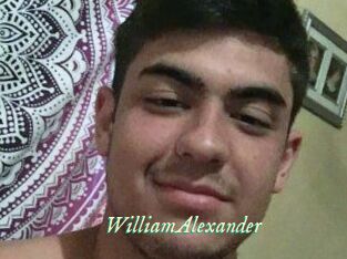 William_Alexander