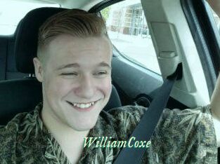 William_Coxe