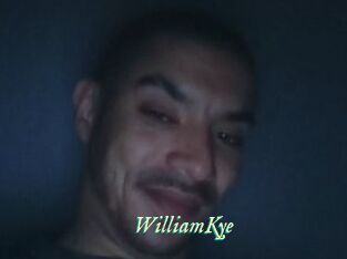 WilliamKye