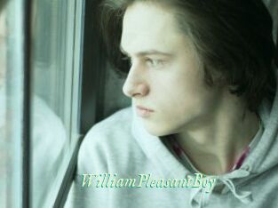 WilliamPleasantBoy