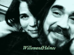 WillowandHolmes