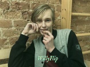 WillyFlip