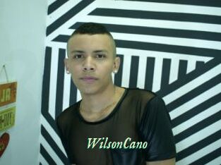 WilsonCano