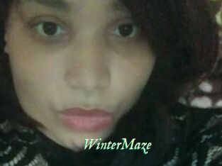 Winter_Maze