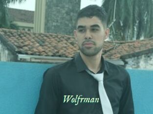 Wolfrman