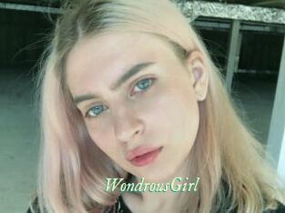 WondrousGirl