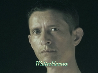 Walterblancox