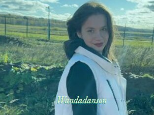 Wandadanson