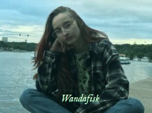 Wandafisk