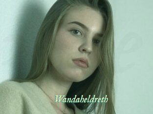 Wandaheldreth