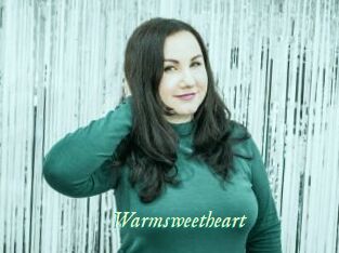 Warmsweetheart