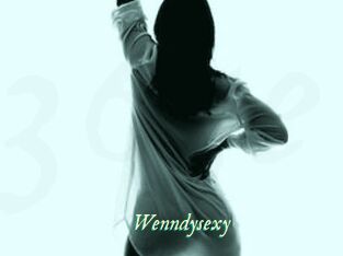 Wenndysexy