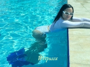 Wetpussx