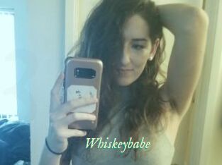 Whiskeybabe