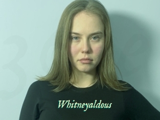 Whitneyaldous