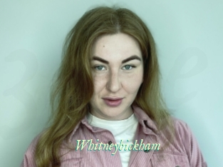 Whitneybickham