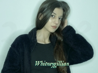 Whitneygillian