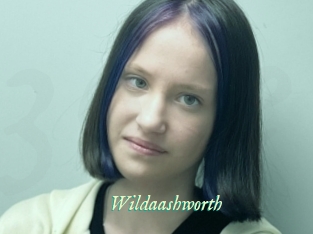 Wildaashworth