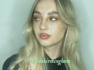 Wildabirmingham