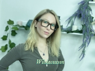 Wildacoxson