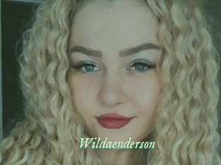 Wildaenderson