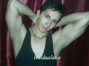 Wildasslatin