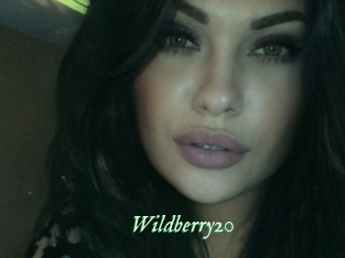 Wildberry20