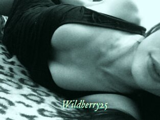 Wildberry25