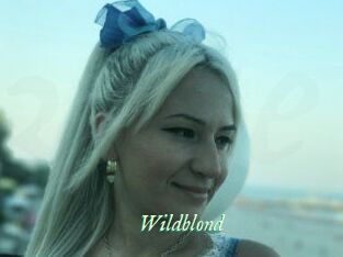 Wildblond