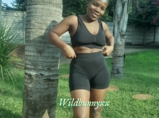 Wildbunnyxx