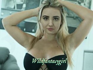 Wildfantasygirl