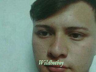 Wild_hotboy