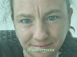 Wildsexyyyxxx