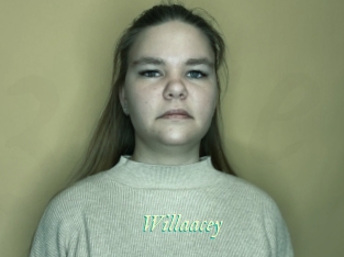 Willaacey