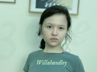 Willahandley