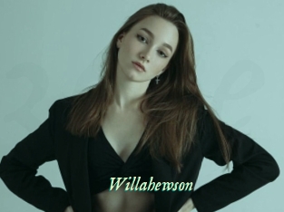 Willahewson