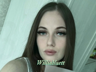 Williabluett