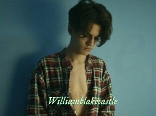 Williamblakecastle