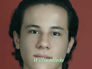 Williamblecke