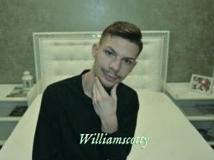 Williamscotty