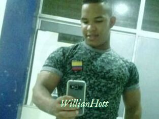 WillianHott