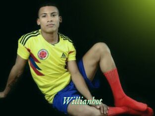 Willianhot