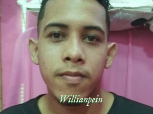 Willianpein