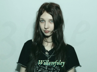 Willowfoley