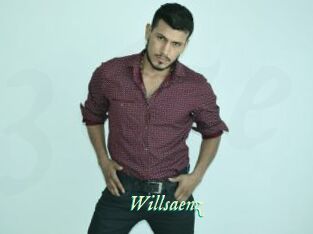 Willsaenz