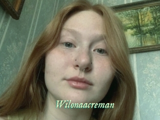 Wilonaacreman