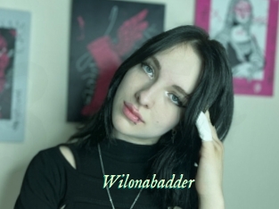 Wilonabadder