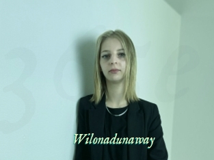 Wilonadunaway